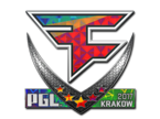 FaZe Clan (Holo) | Krakow 2017 image