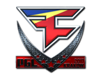 FaZe Clan (Foil) | Krakow 2017 image