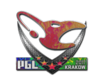 mousesports (Holo) | Krakow 2017 image