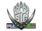 BIG (Holo) | Krakow 2017 image
