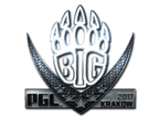 BIG (Foil) | Krakow 2017 image