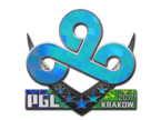 Cloud9 (Holo) | Krakow 2017 image