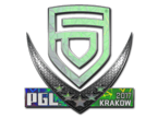 PENTA Sports (Holo) | Krakow 2017 image