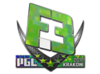 Flipsid3 Tactics (Holo) | Krakow 2017 image