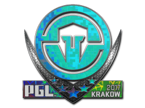 Immortals (Holo) | Krakow 2017 image