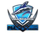 Vega Squadron (Foil) | Krakow 2017 image