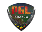 PGL (Holo) | Krakow 2017 image