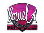 loWel (Foil) | Krakow 2017 image