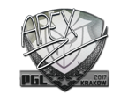 apEX | Krakow 2017 image