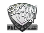 bodyy | Krakow 2017 image