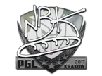 NBK- | Krakow 2017 image
