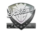 shox | Krakow 2017 image