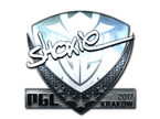 shox (Foil) | Krakow 2017 image