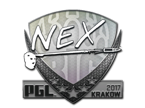 nex | Krakow 2017 image