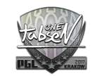 tabseN | Krakow 2017 image