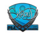 shroud | Krakow 2017 image