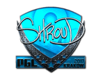 shroud (Foil) | Krakow 2017 image