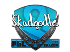 Skadoodle | Krakow 2017 image