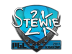 Stewie2K | Krakow 2017 image