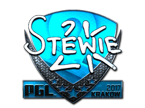 Stewie2K (Foil) | Krakow 2017 image
