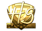 HS (Gold) | Krakow 2017 image