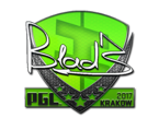 B1ad3 | Krakow 2017 image