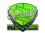 electronic | Krakow 2017 image