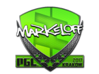 markeloff | Krakow 2017 image