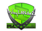 wayLander | Krakow 2017 image
