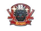 Guardian Dragon image