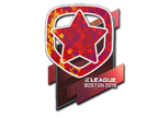 Gambit Esports (Holo) | Boston 2018 image