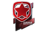 Gambit Esports (Foil) | Boston 2018 image