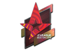 Astralis (Holo) | Boston 2018 image