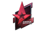 Astralis (Foil) | Boston 2018 image