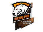 Virtus.Pro (Foil) | Boston 2018 image