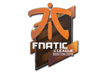 Fnatic (Holo) | Boston 2018 image