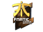 Fnatic (Foil) | Boston 2018 image