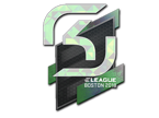 SK Gaming (Holo) | Boston 2018 image