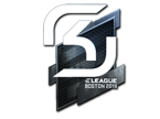 SK Gaming (Foil) | Boston 2018 image
