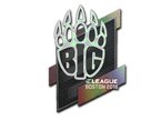 BIG (Holo) | Boston 2018 image