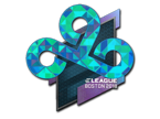 Cloud9 (Holo) | Boston 2018 image