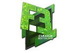 Flipsid3 Tactics (Holo) | Boston 2018 image
