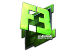 Flipsid3 Tactics (Foil) | Boston 2018 image
