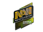 Natus Vincere (Holo) | Boston 2018 image