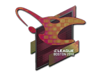 mousesports (Holo) | Boston 2018 image