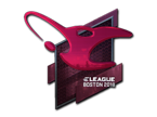 mousesports (Foil) | Boston 2018 image