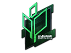Sprout Esports (Foil) | Boston 2018 image