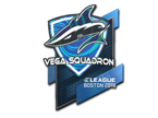 Vega Squadron (Holo) | Boston 2018 image