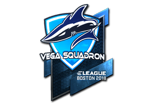 Vega Squadron (Foil) | Boston 2018 image
