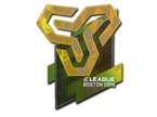 Space Soldiers (Holo) | Boston 2018 image